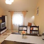 Apartment Moka Central Square
