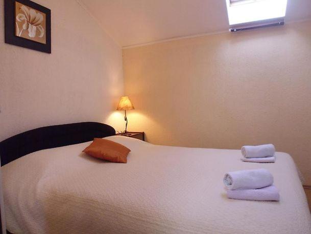 Moka Central Square Appartement Zadar