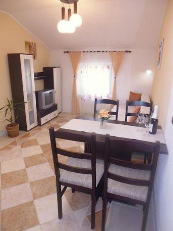 Moka Central Square Appartement Zadar