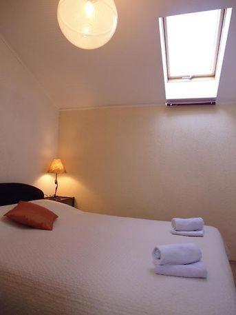 Appartement Moka Central Square *