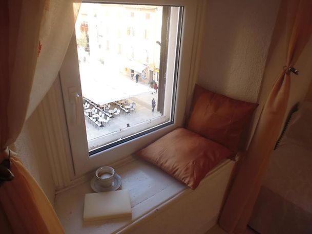 Moka Central Square Appartement *