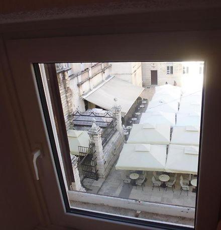 Moka Central Square Appartement